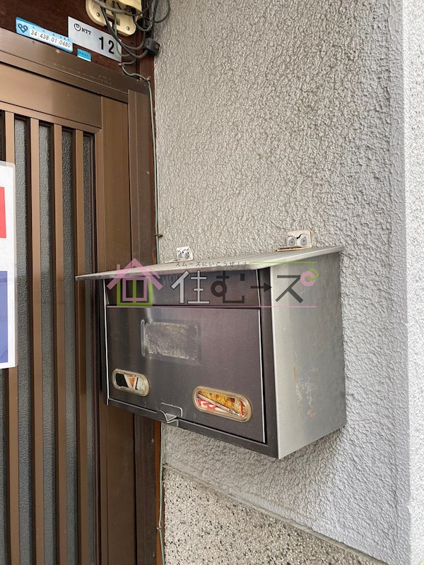 城東区東中浜貸家 その他