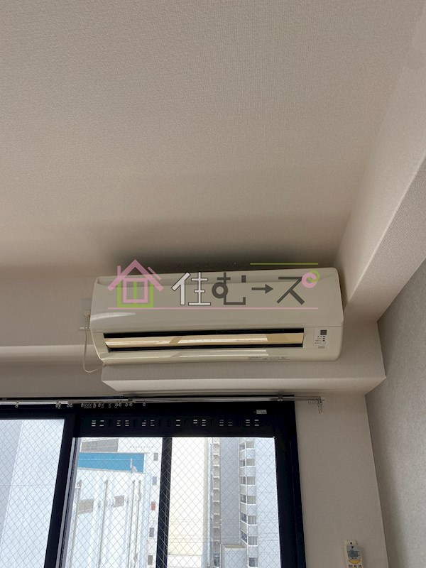 Y'sコート今福鶴見 その他設備