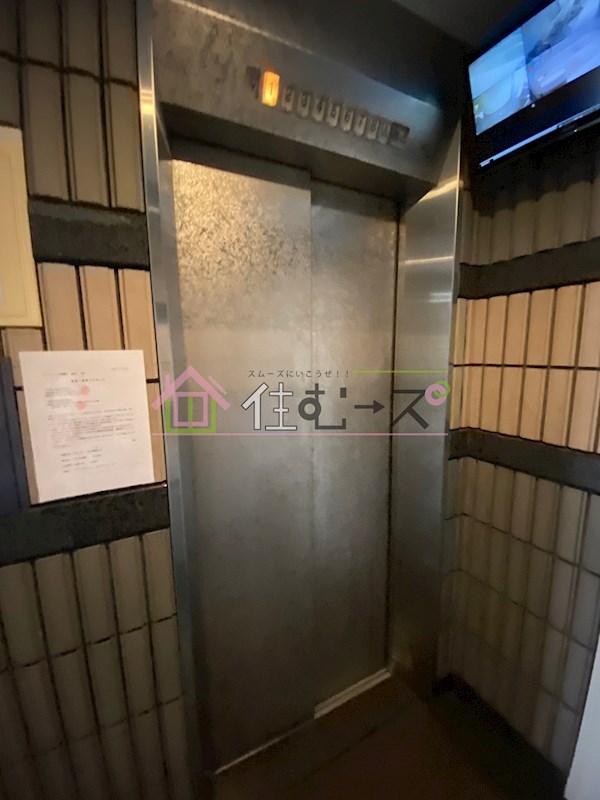 Y'sコート今福鶴見 その他