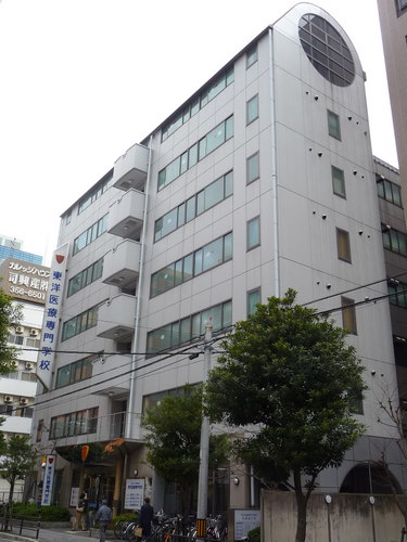 サンリット新大阪 東洋医療専門学校