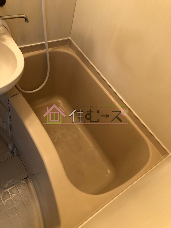 大昭マンション 風呂画像