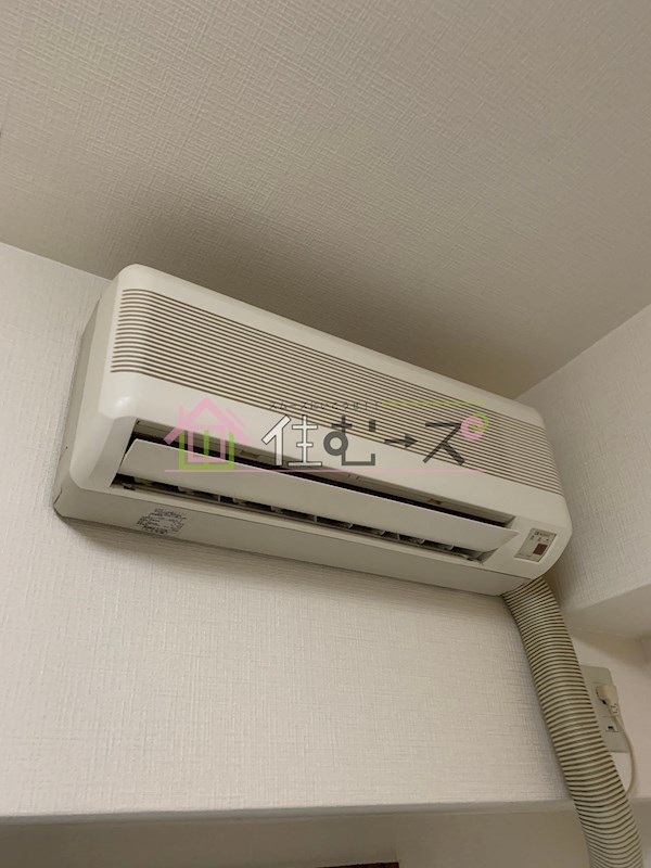 CityLifeディナスティ新大阪 その他設備