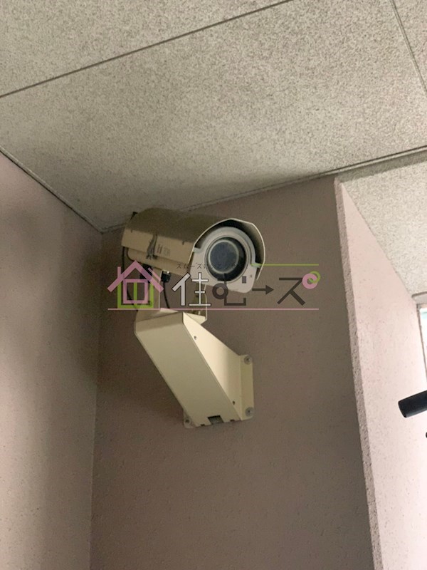 CityLifeディナスティ新大阪 その他