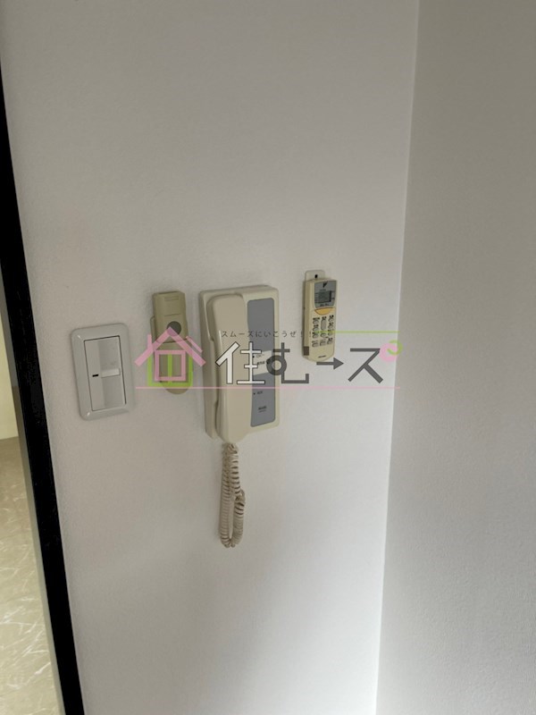 Y'sコート今福鶴見 その他