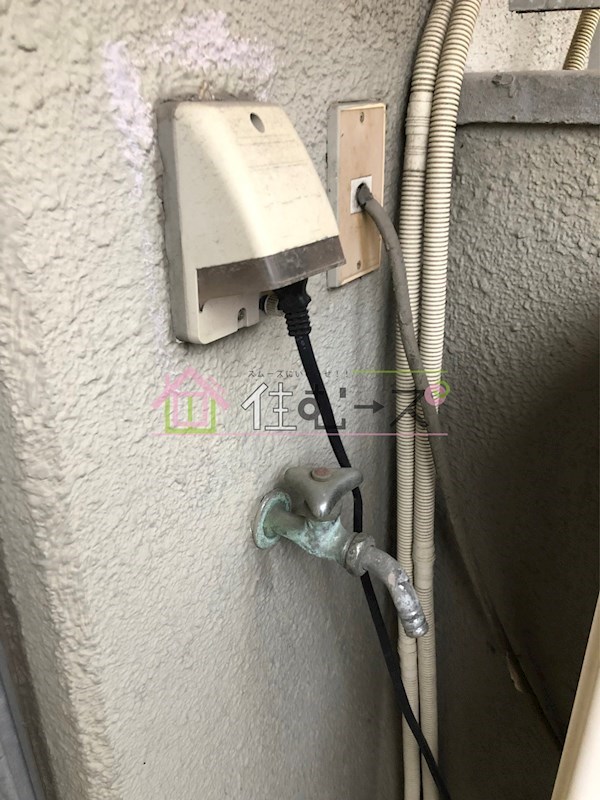 サンリット新大阪 その他