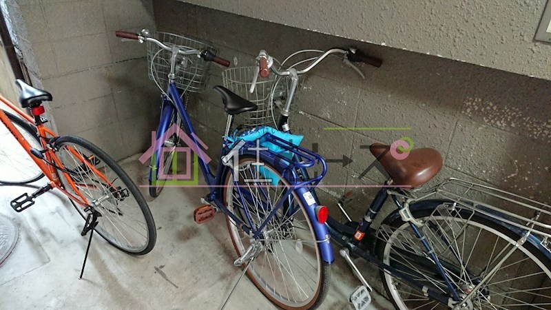 サンリット新大阪 その他
