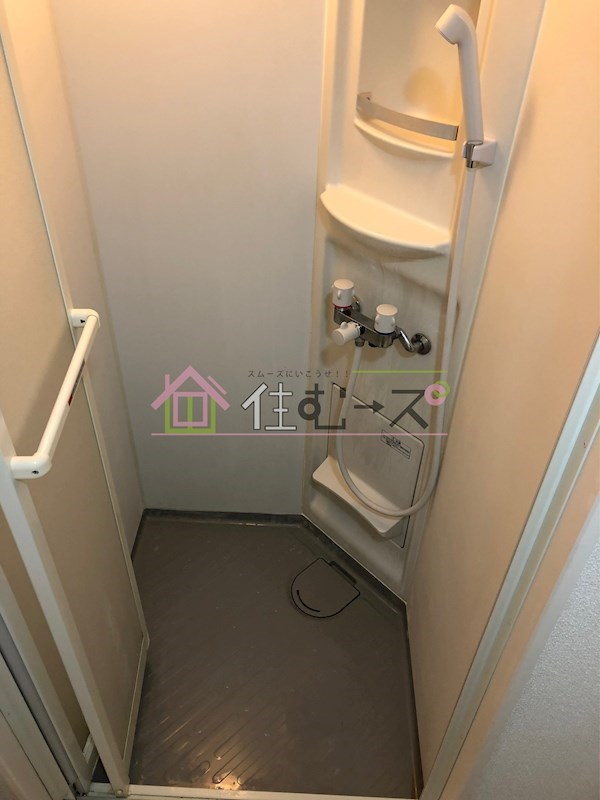 サンリット新大阪 風呂画像