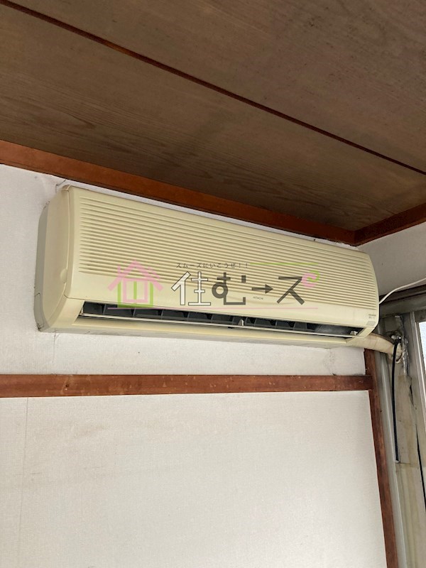 グリーンハイム その他設備