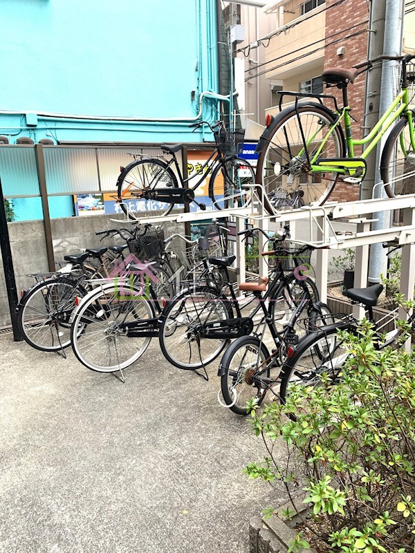 CityLife新大阪 その他
