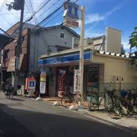 CityLife新大阪 ﾛｰｿﾝ 東三国駅南口店