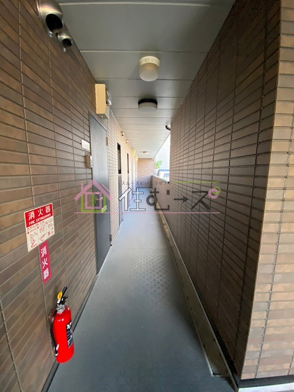 アンプルール　フェール　ルージュ その他