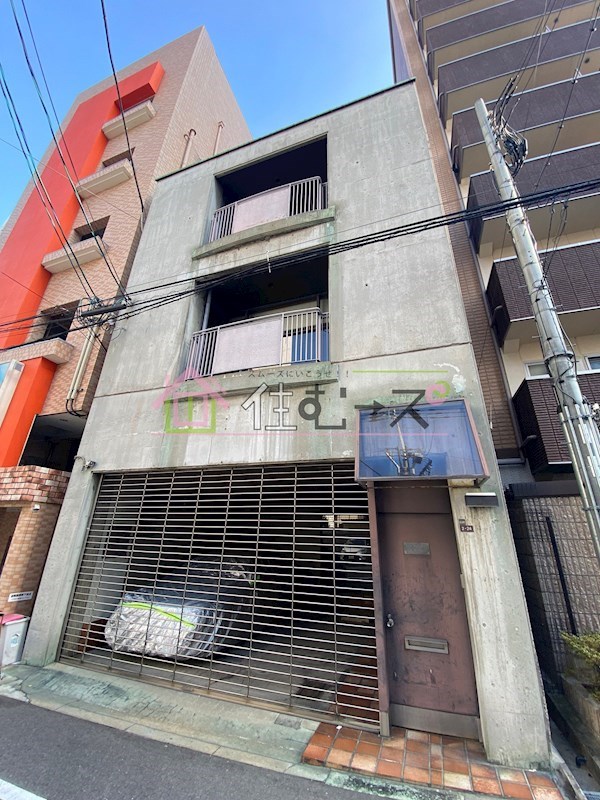 生玉町戸建 外観