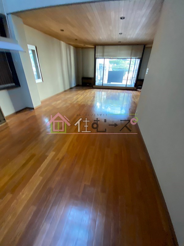生玉町戸建 ベッドルーム