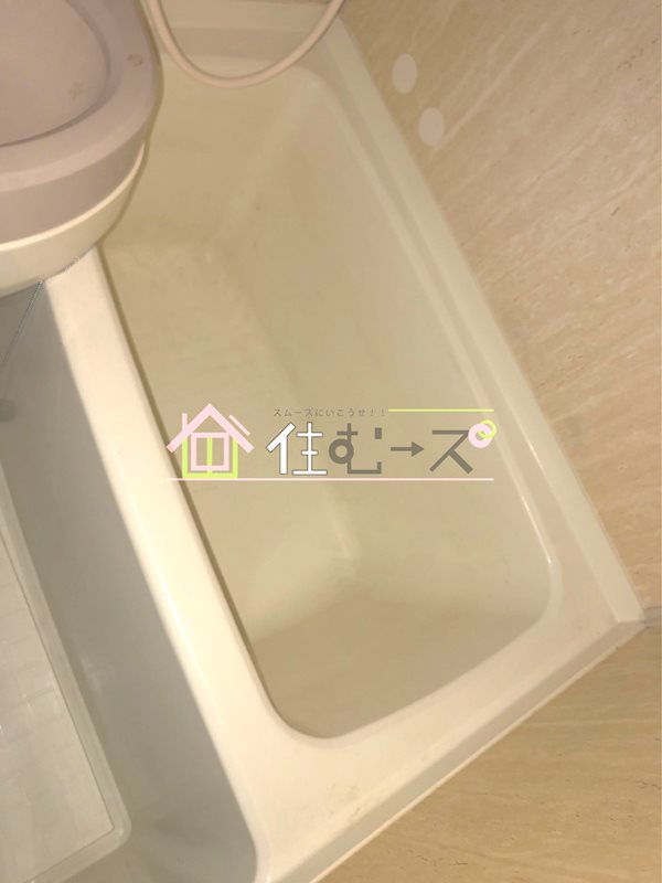 ヴィラリエゾン 風呂画像