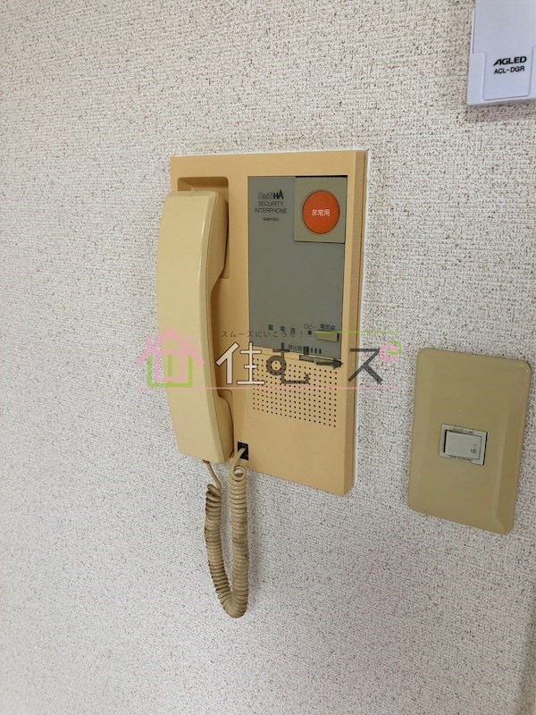 アメニティ岸ノ里 その他
