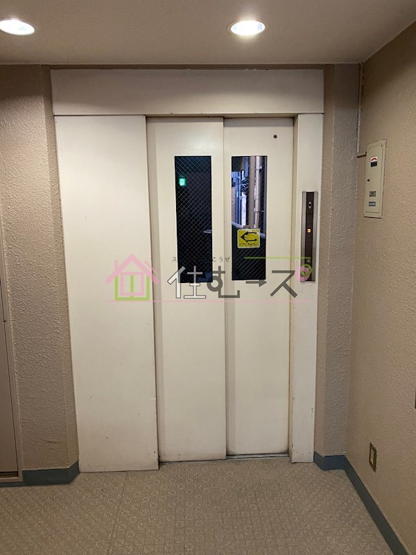 アクエルド東心斎橋 その他