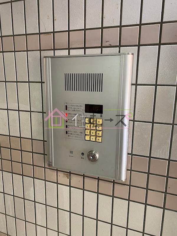 アクエルド東心斎橋 その他