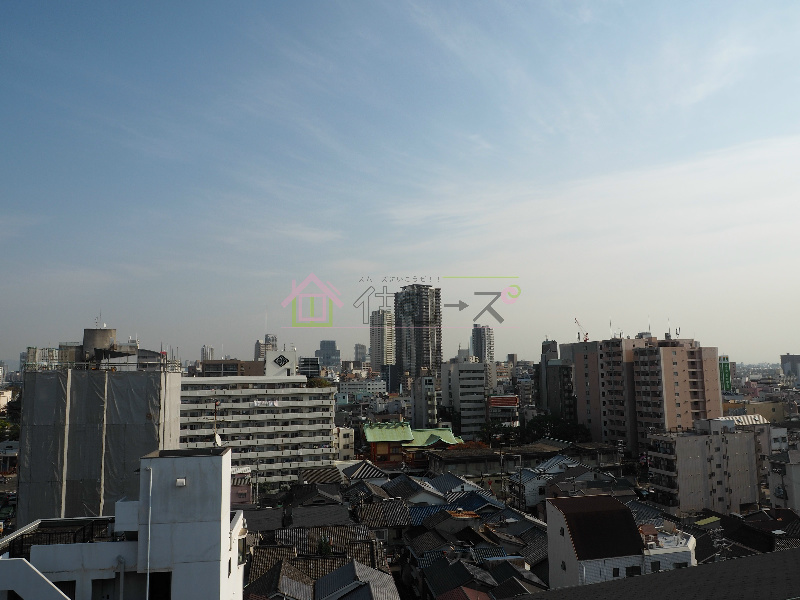 ENA阿波座西 その他