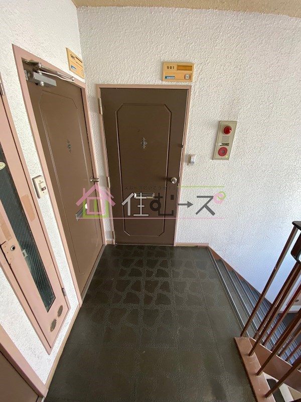 ドムール塚本 その他