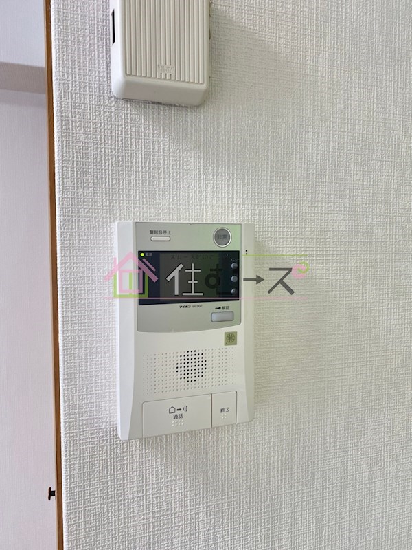 セリシエ中津 その他設備