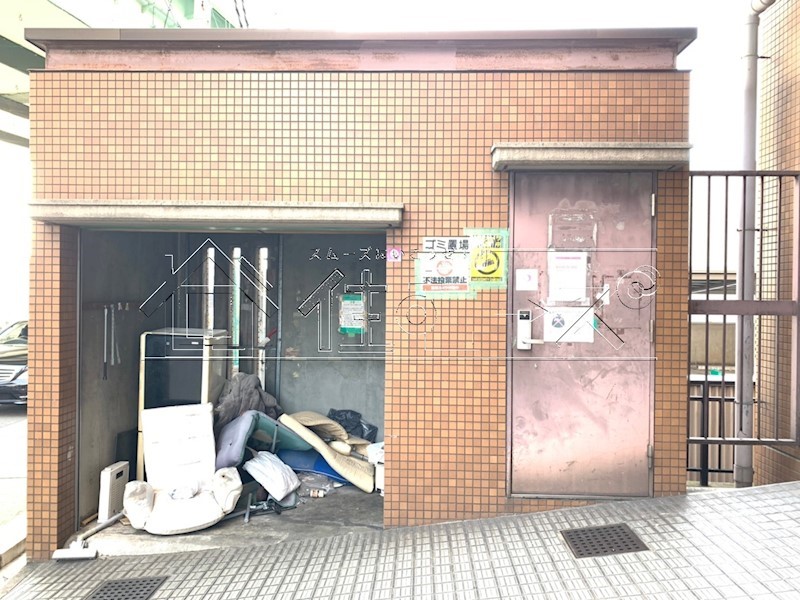 朝日プラザ天王寺西パサージュ その他