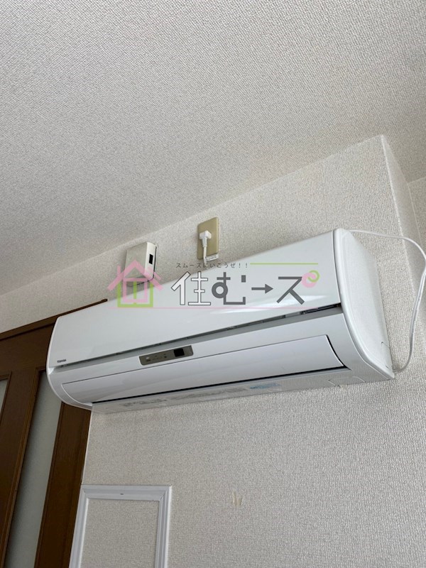 コーポ三原Ⅱ その他設備