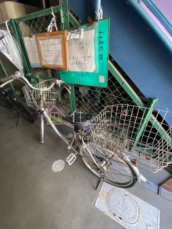 コーポ三原Ⅱ その他