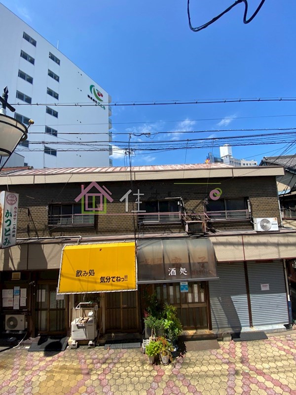 山王3丁目戸建 眺望