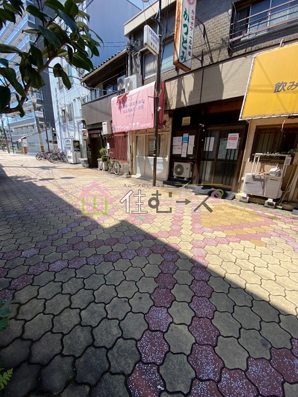 山王3丁目戸建 その他