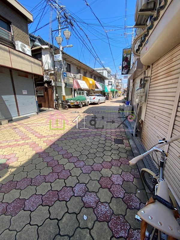 山王3丁目戸建 その他