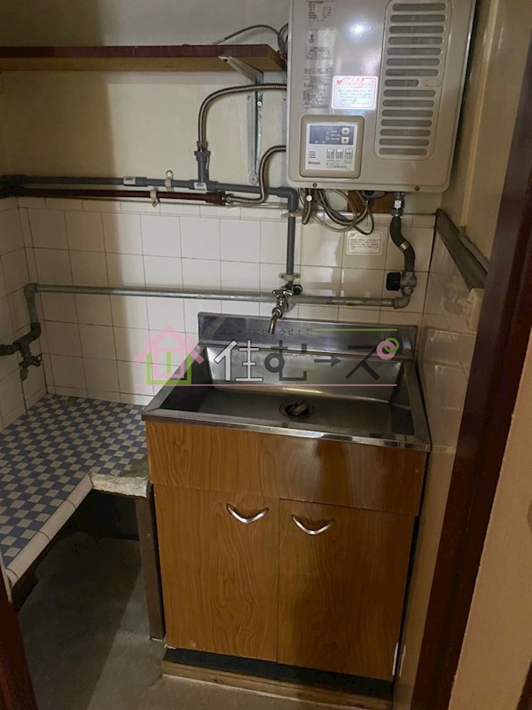 山王3丁目戸建 キッチン
