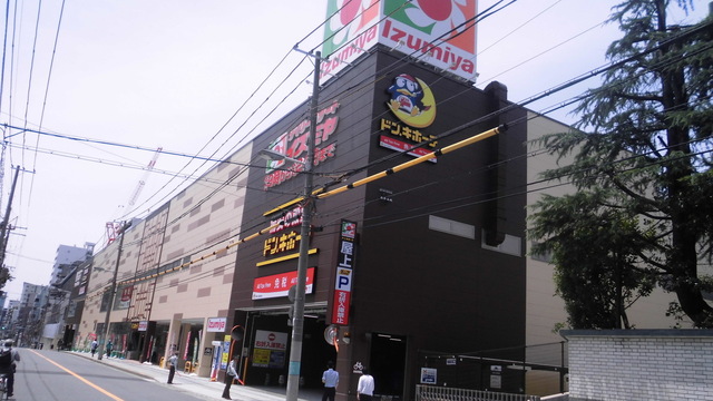 クレアートアドバンス大阪城南 ｲｽﾞﾐﾔ 法円坂店