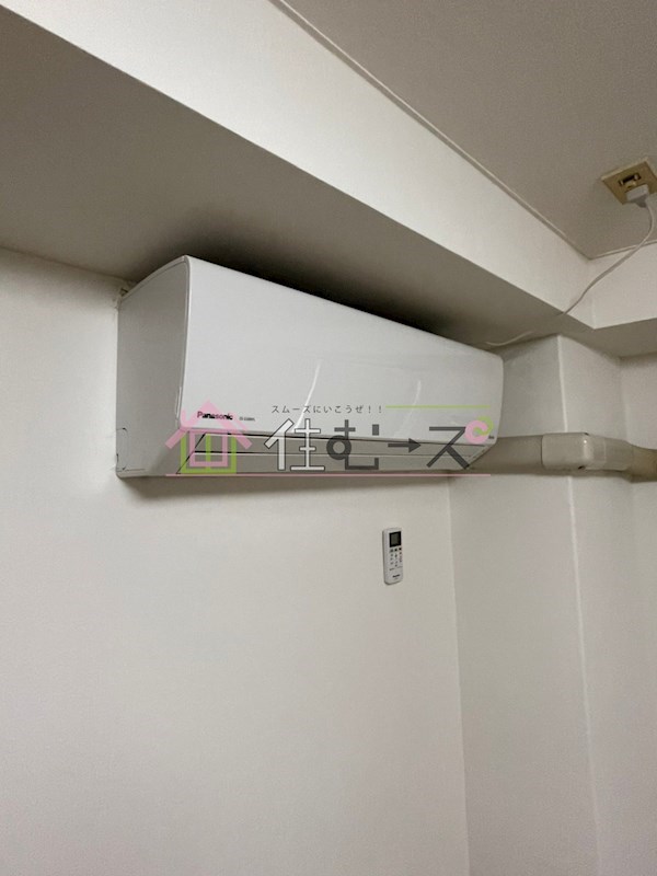 セリシエ中津 その他設備