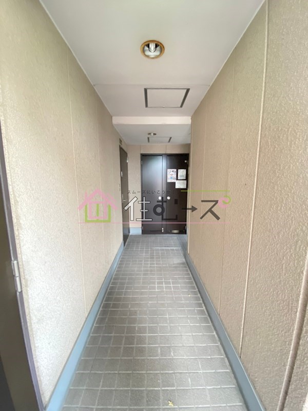 セリシエ中津 その他