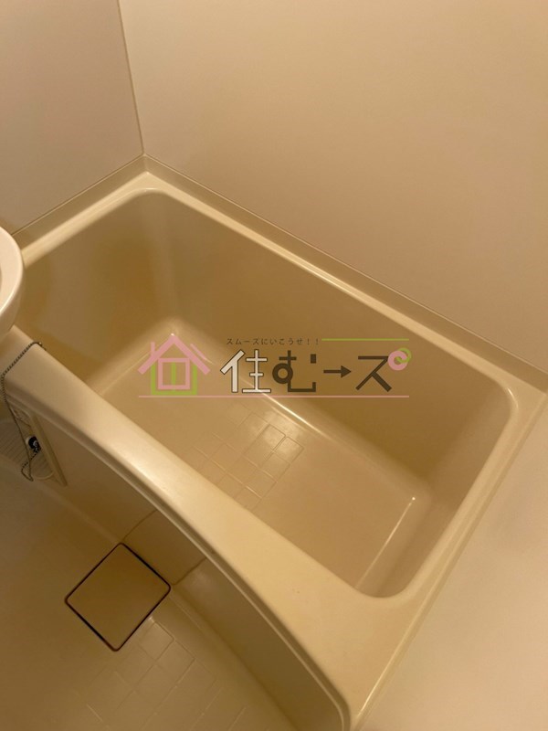 セリシエ中津 風呂画像