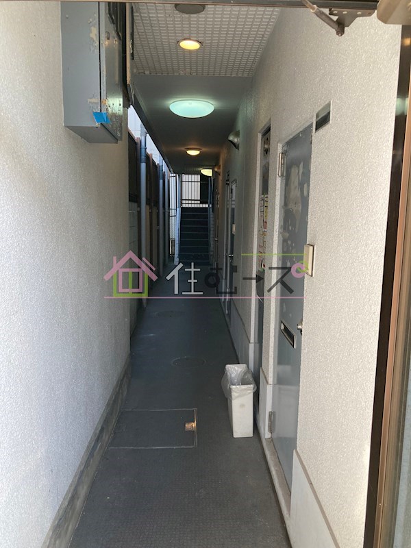 アンバーズ塚本 その他
