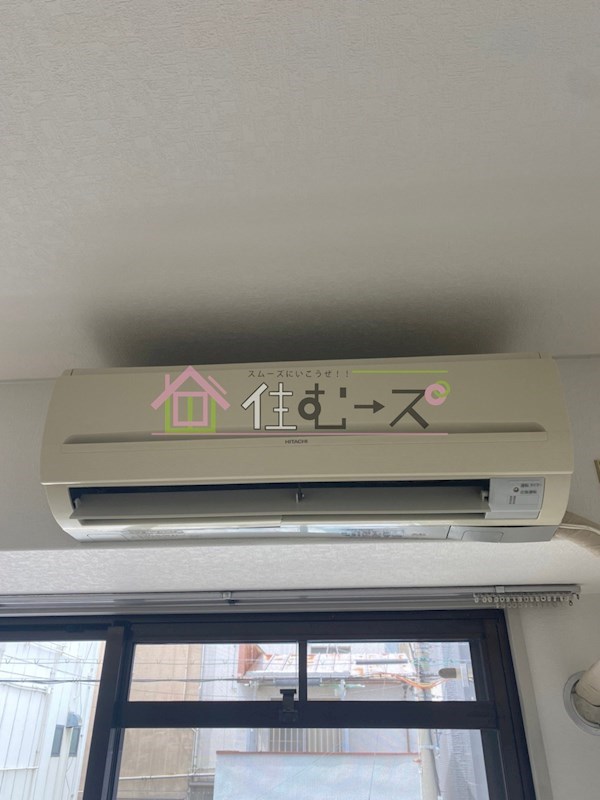 グランドハイツ東小橋 その他