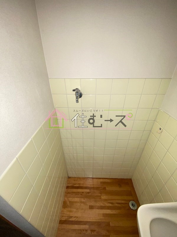 コーポ富久美 その他設備