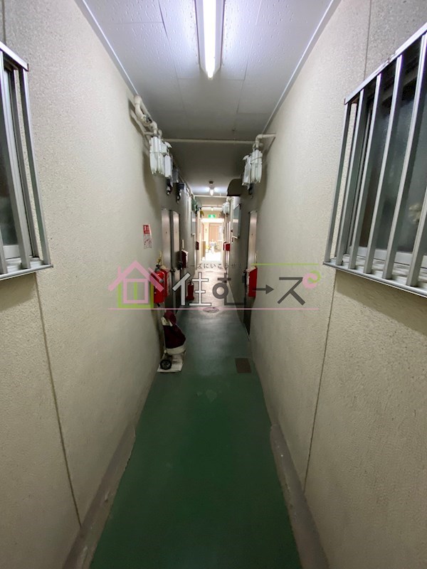 コーポ富久美 その他