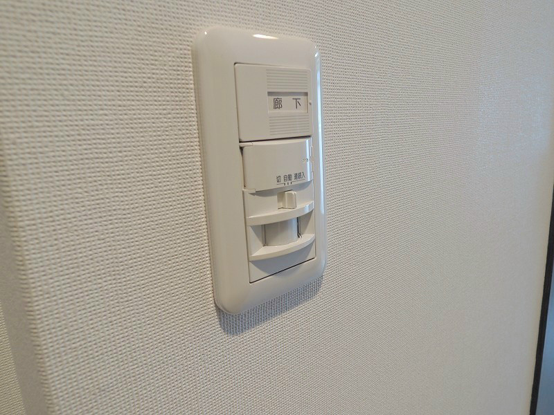 クレアートクラウン天王寺 その他