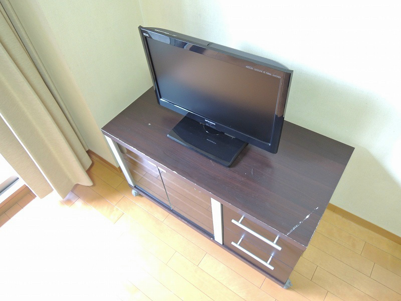 エスリード難波駅前  家具はイメージ