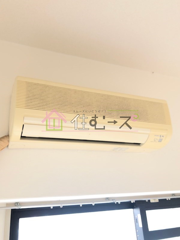 朝日プラザ天王寺西パサージュ その他設備