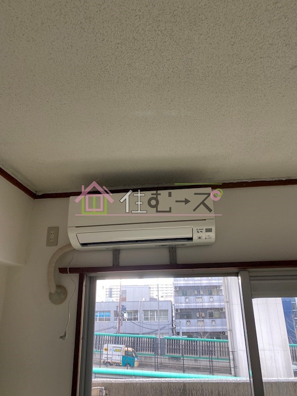 シャトー深江橋 その他設備