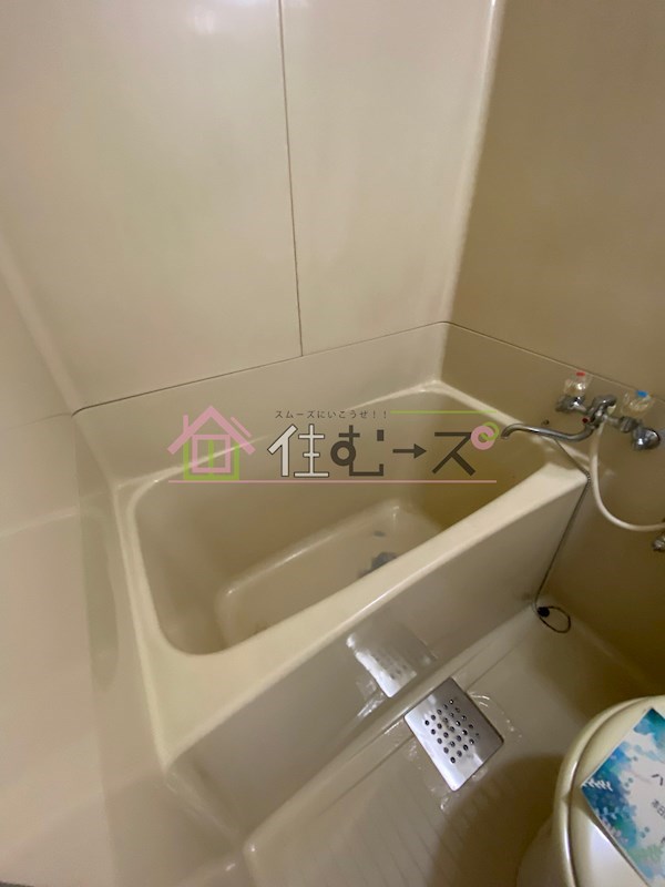 シャトー深江橋 風呂画像