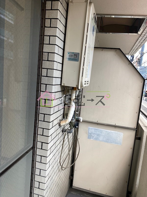 AKビル その他