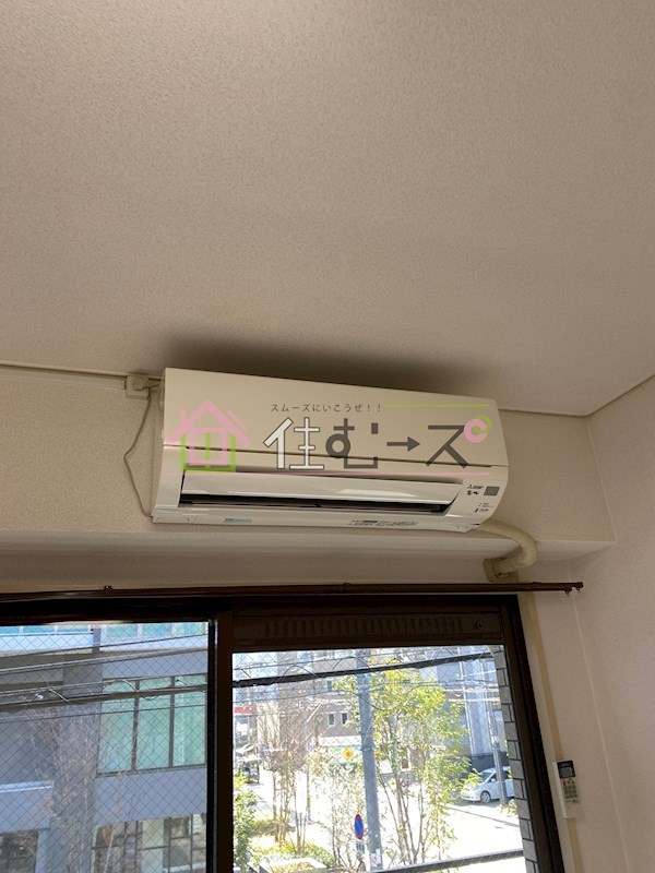 AKビル その他設備
