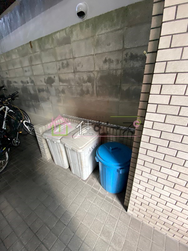 AKビル その他