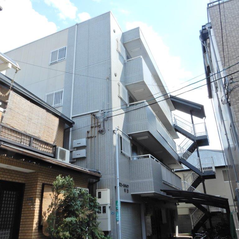 完成写真