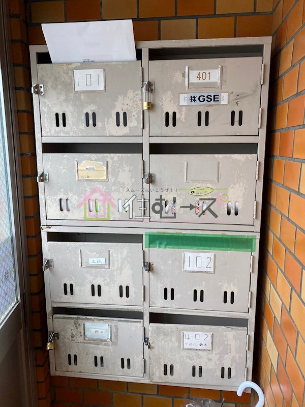 中嶋ビル その他