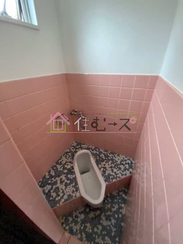 中嶋ビル トイレ